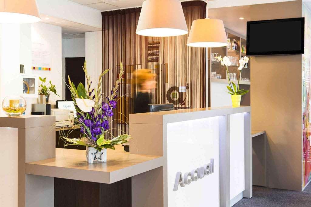 Ibis Styles Bordeaux Centre Meriadeck Hotel สิ่งอำนวยความสะดวก รูปภาพ