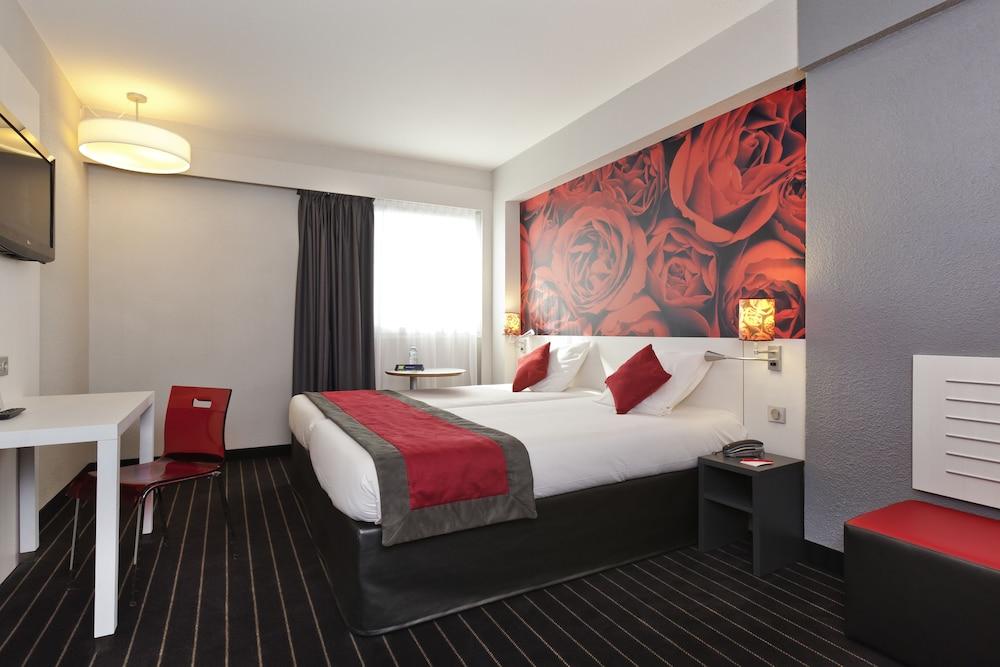 Ibis Styles Bordeaux Centre Meriadeck Hotel ภายนอก รูปภาพ