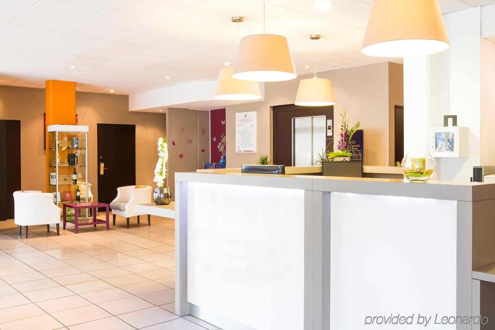 Ibis Styles Bordeaux Centre Meriadeck Hotel ภายนอก รูปภาพ